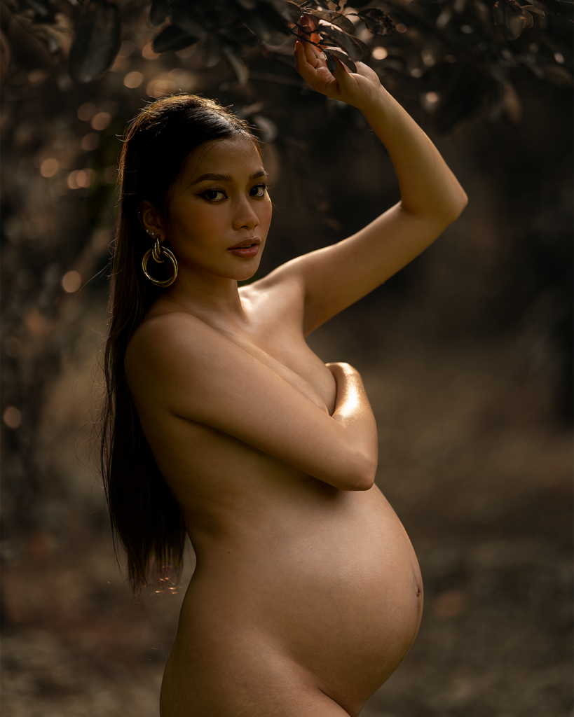Erick Cruz, Boudoir Photographer in Manila